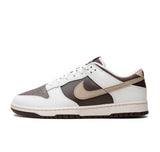 Nike Dunk Low Next Nature Summit White Baroque Brown