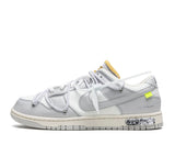 Nike Dunk Low "Off-White Lot 49"