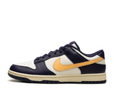 Nike Dunk Low Retro "From Nike To You Midnight Navy"