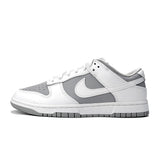 Nike Dunk Low Retro "White Grey"