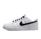 Nike Dunk Low "Reverse Panda"