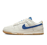Nike Dunk Low "Sail Dark Marina Blue"