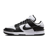 Nike Dunk Low Twist "Panda"