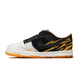 Nike Dunk Low "Year of the Tiger"