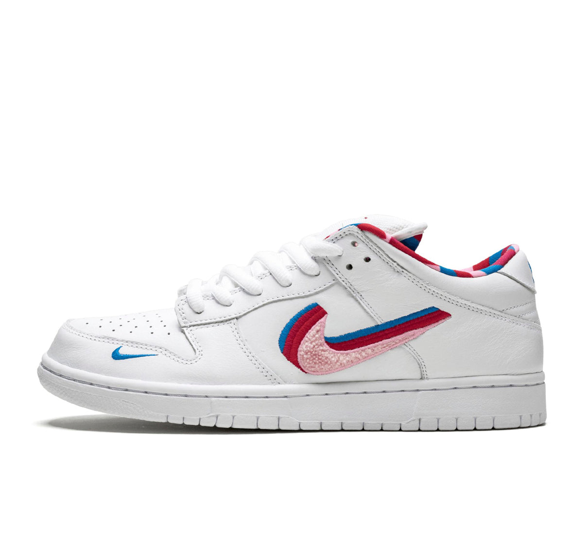 Nike SB Dunk Low "Parra"