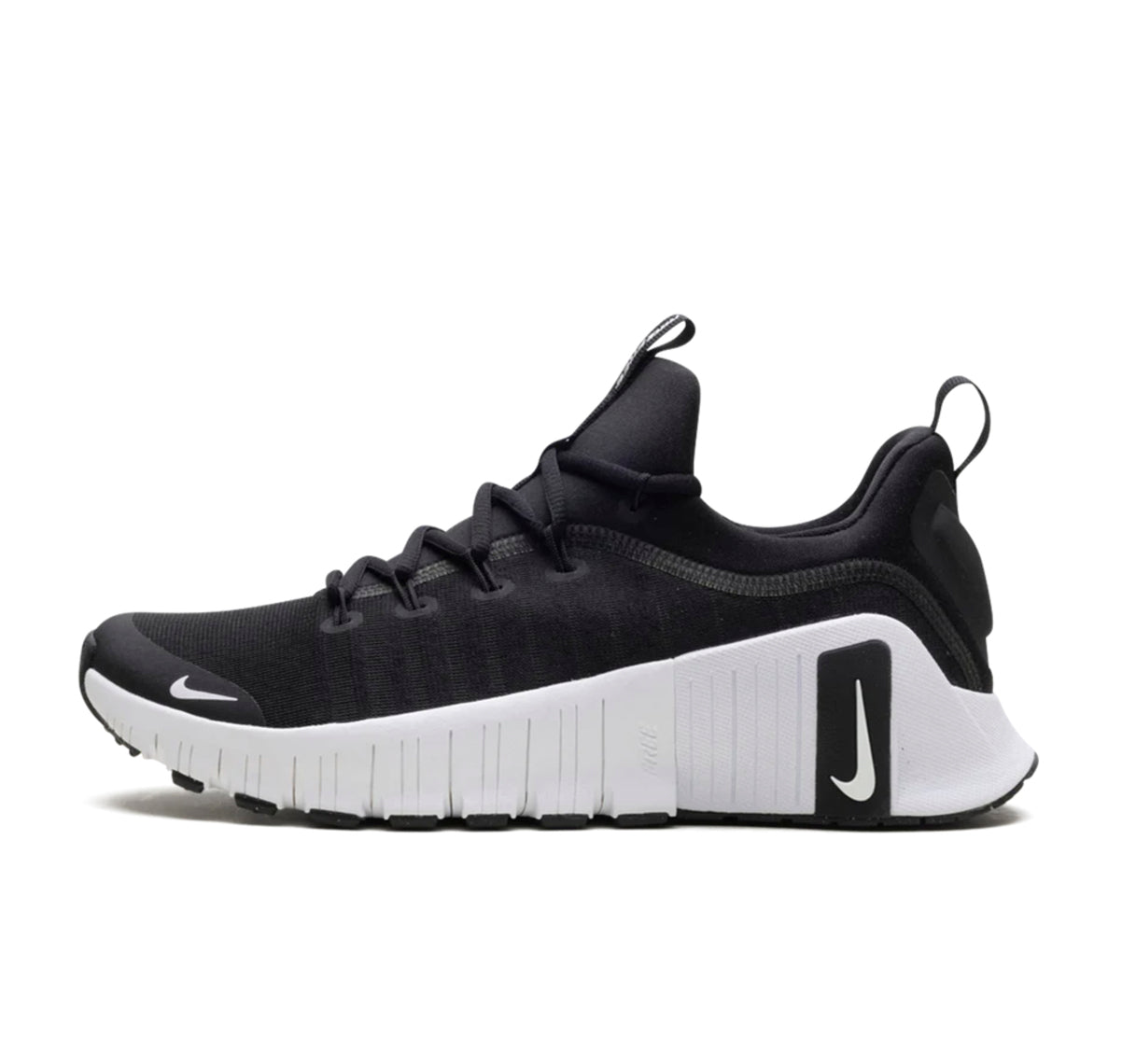 Nike Free Metcon 6 Black White