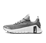 Nike Free Metcon 6 Flat Pewter Summit White