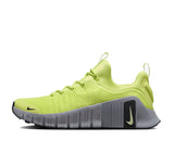 Nike Free Metcon 6 Light Lemon Twist