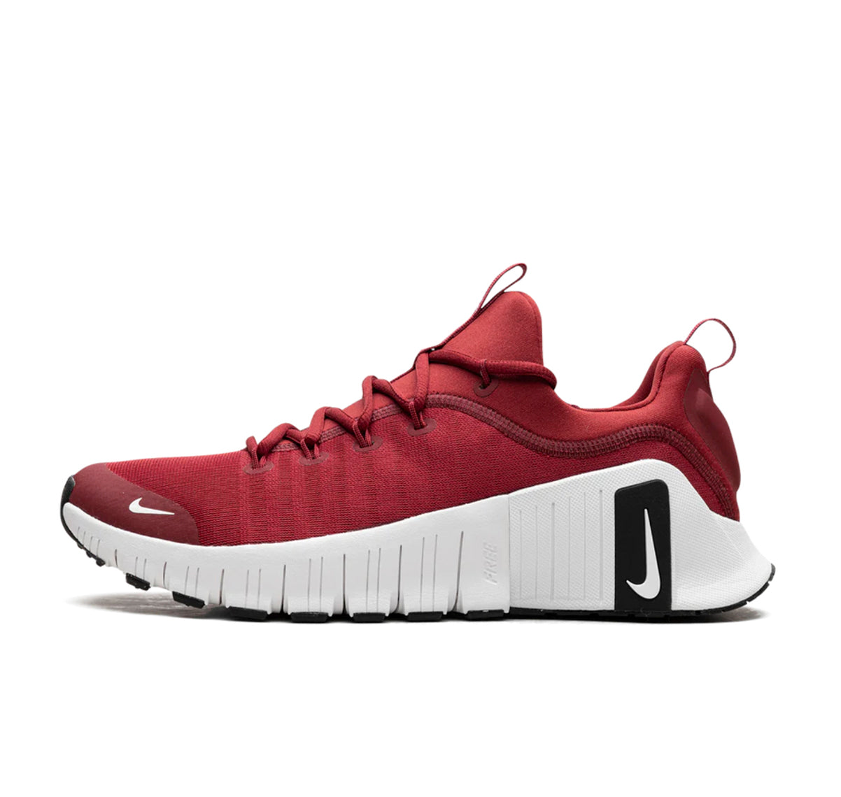 Nike Free Metcon 6 TB Crimson