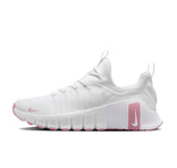 Nike Free Metcon 6 White Elemental Pink