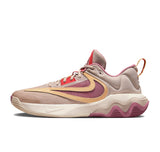 Nike Giannis Immortality 3 "Fossil Stone Desert Berry"