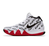 Nike Kyrie 4 "Black History Month"