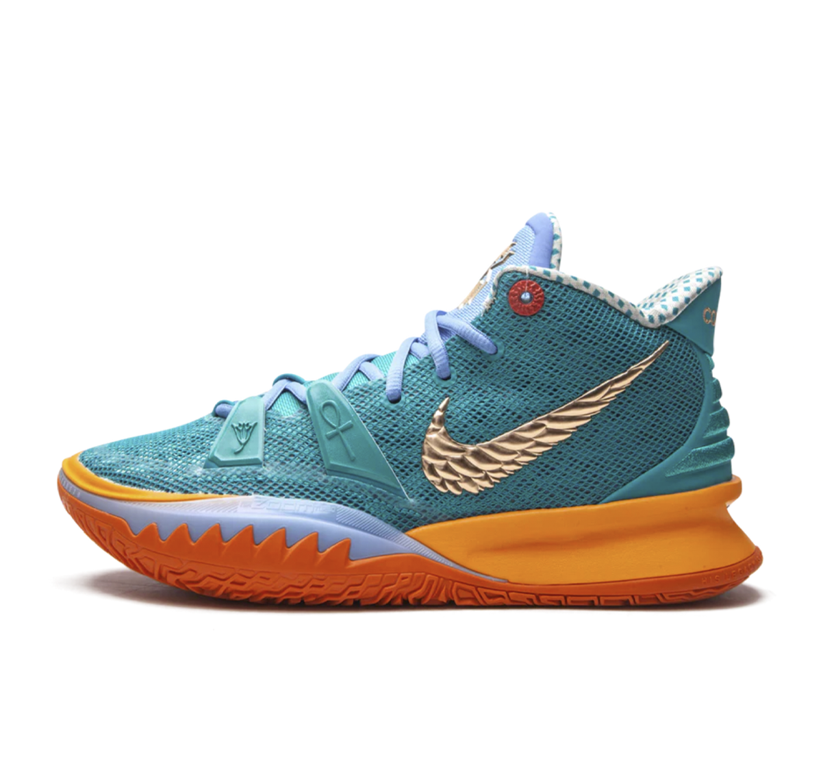 Nike Kyrie 7 "Concepts Horus"