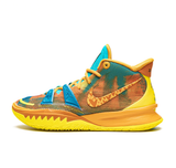 Nike Kyrie 7 "Sneaker Room Air and Earth"