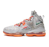 Nike LeBron 19 "Fast Food"