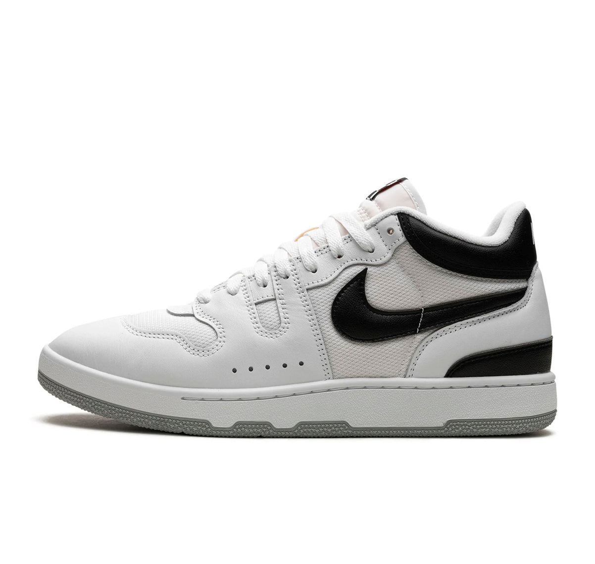 Nike Mac Attack "White Black"
