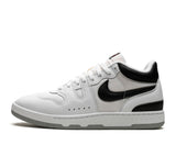 Nike Mac Attack "White Black"