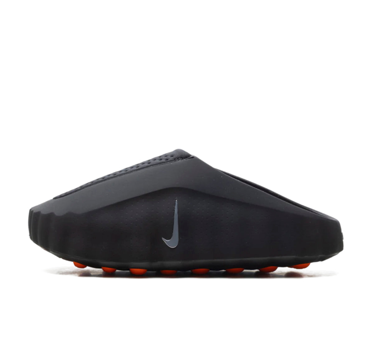 Nike Mind 001 Slide "Black Chrome"
