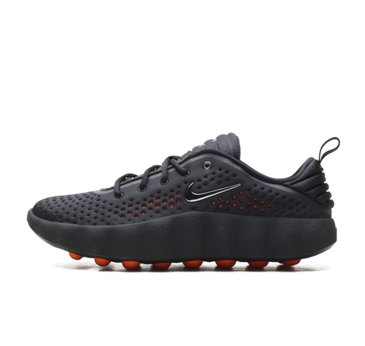 Nike Mind 002 "Black Hyper Crimson"