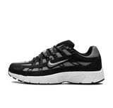Nike P-6000 Black Cool Grey