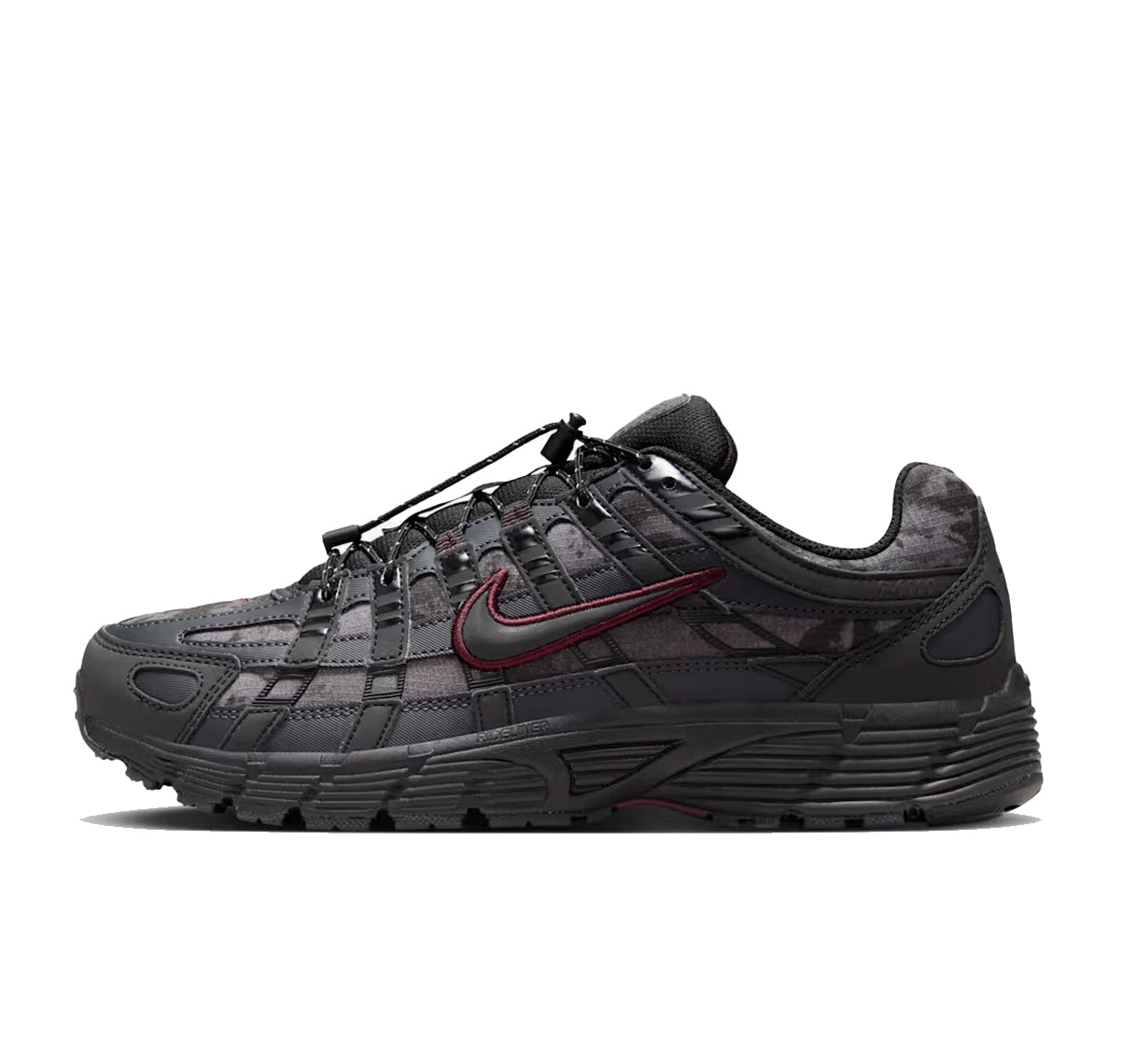Nike P-6000 “Black”