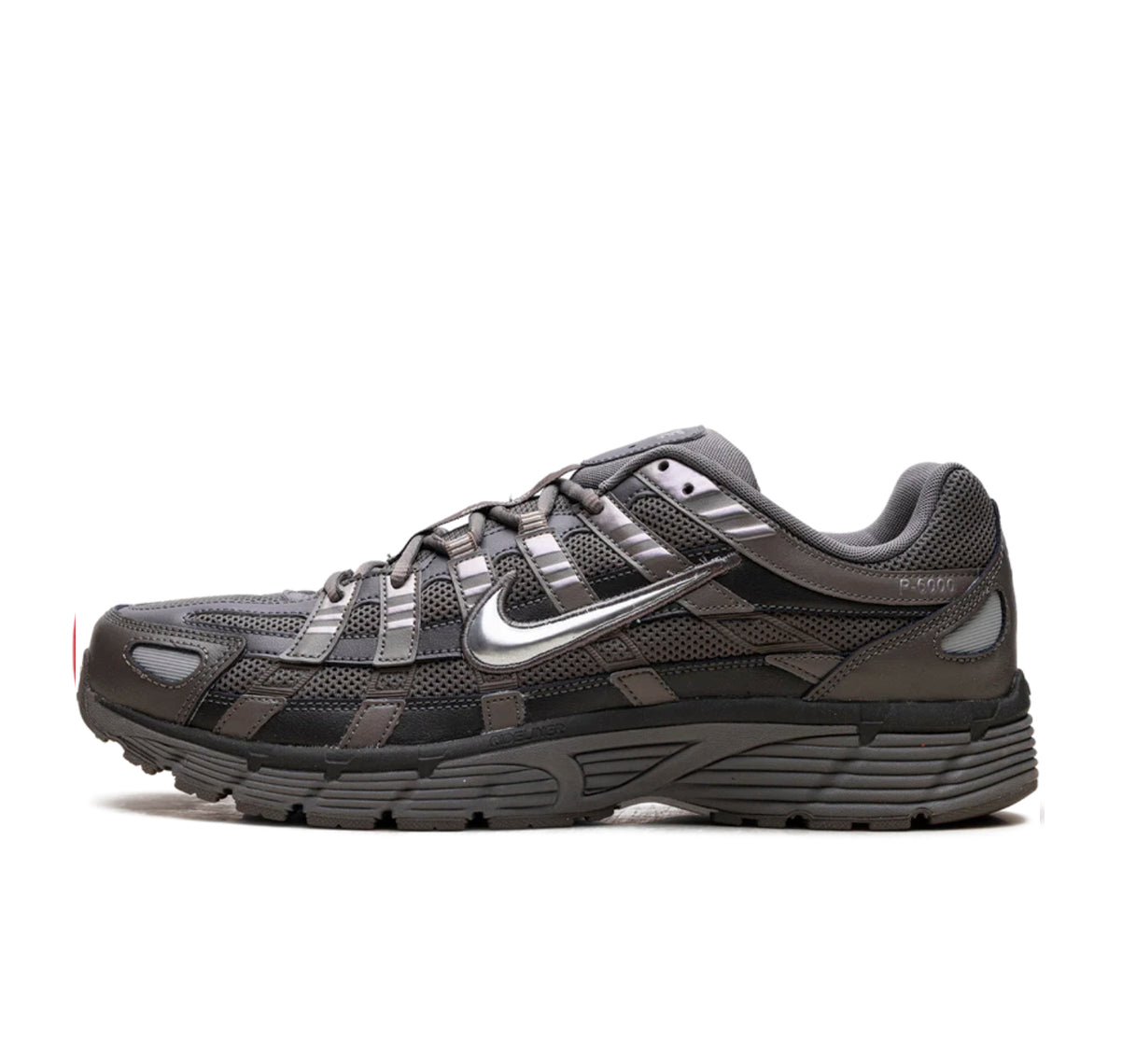 Nike P-6000 Cave Stone