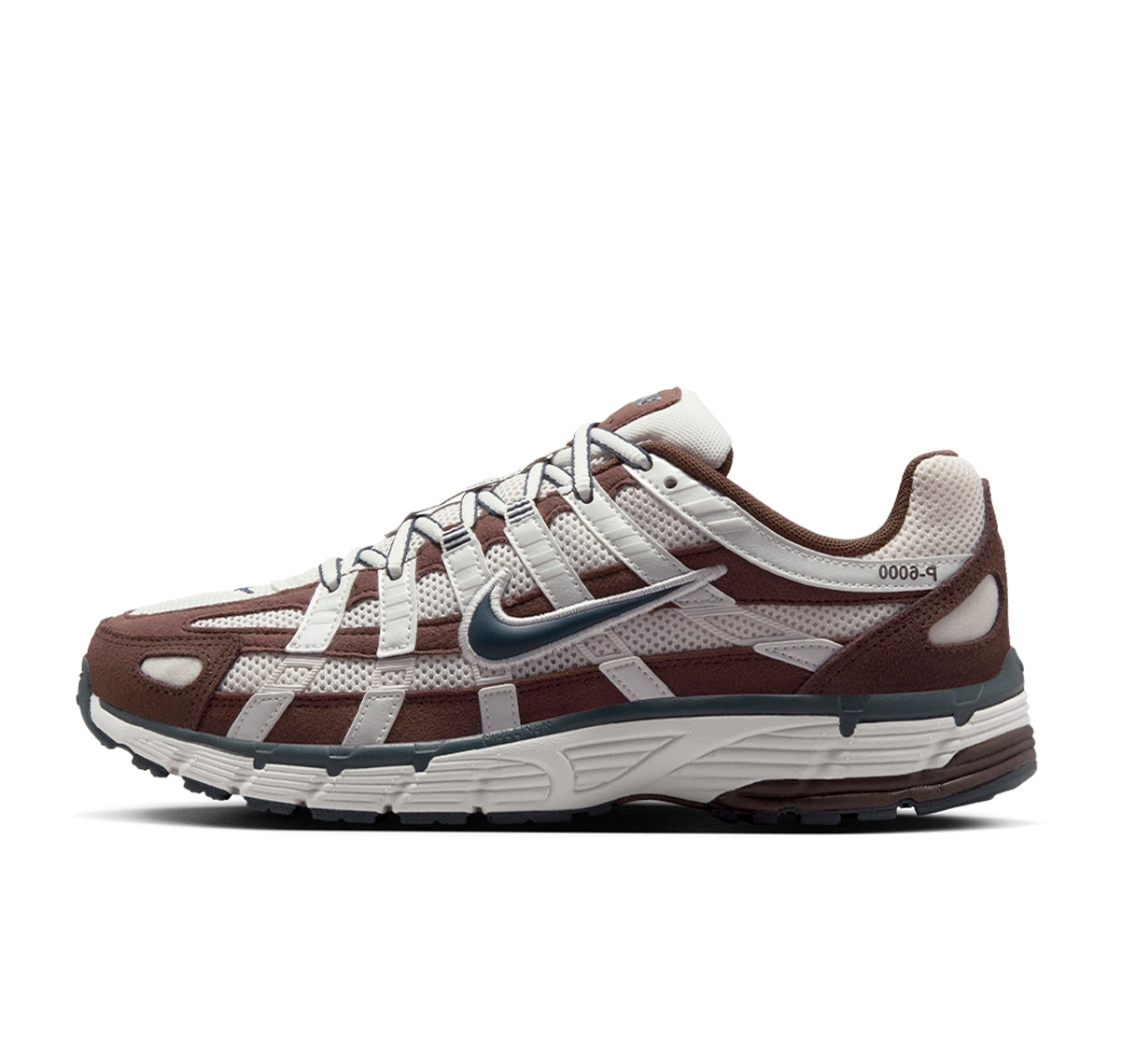 Nike P-6000 Phantom Baroque Brown