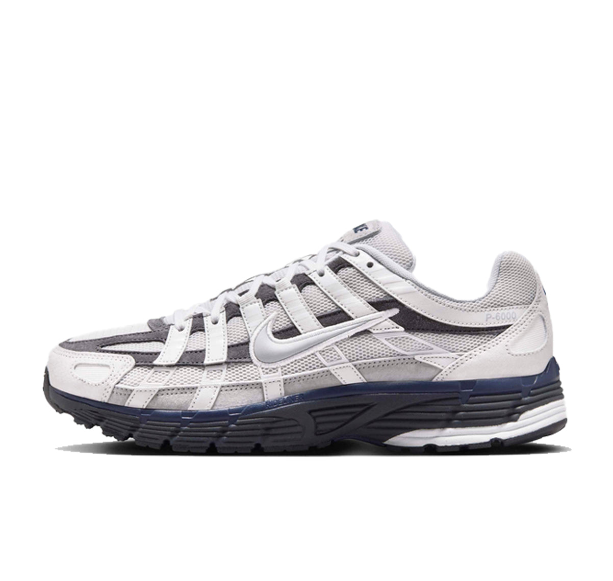 Nike P-6000 "Photon Dust Anthracite"