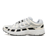 Nike P-6000 Sail Wolf Grey