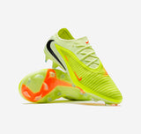 Nike Phantom 6 Elite Low FG "Hyper Crimsom"