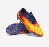 Nike Phantom 6 Elite Low x Haaland FG "Laser Orange"