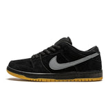Nike SB Dunk Low "Fog"
