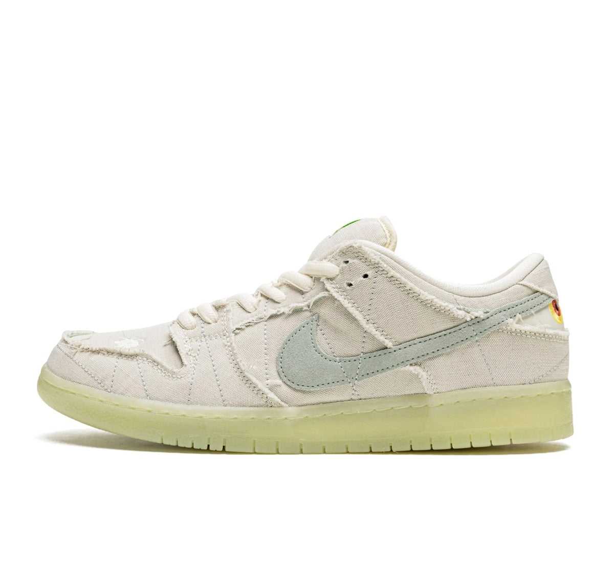 Nike SB Dunk Low "Mummy"