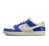 Nike SB Dunk Low Pro "Fly Streetwear Gardenia"