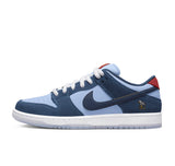 Nike SB Dunk Low Pro "Why So Sad?"