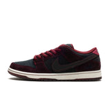 Nike SB Dunk Low Riot Skateshop