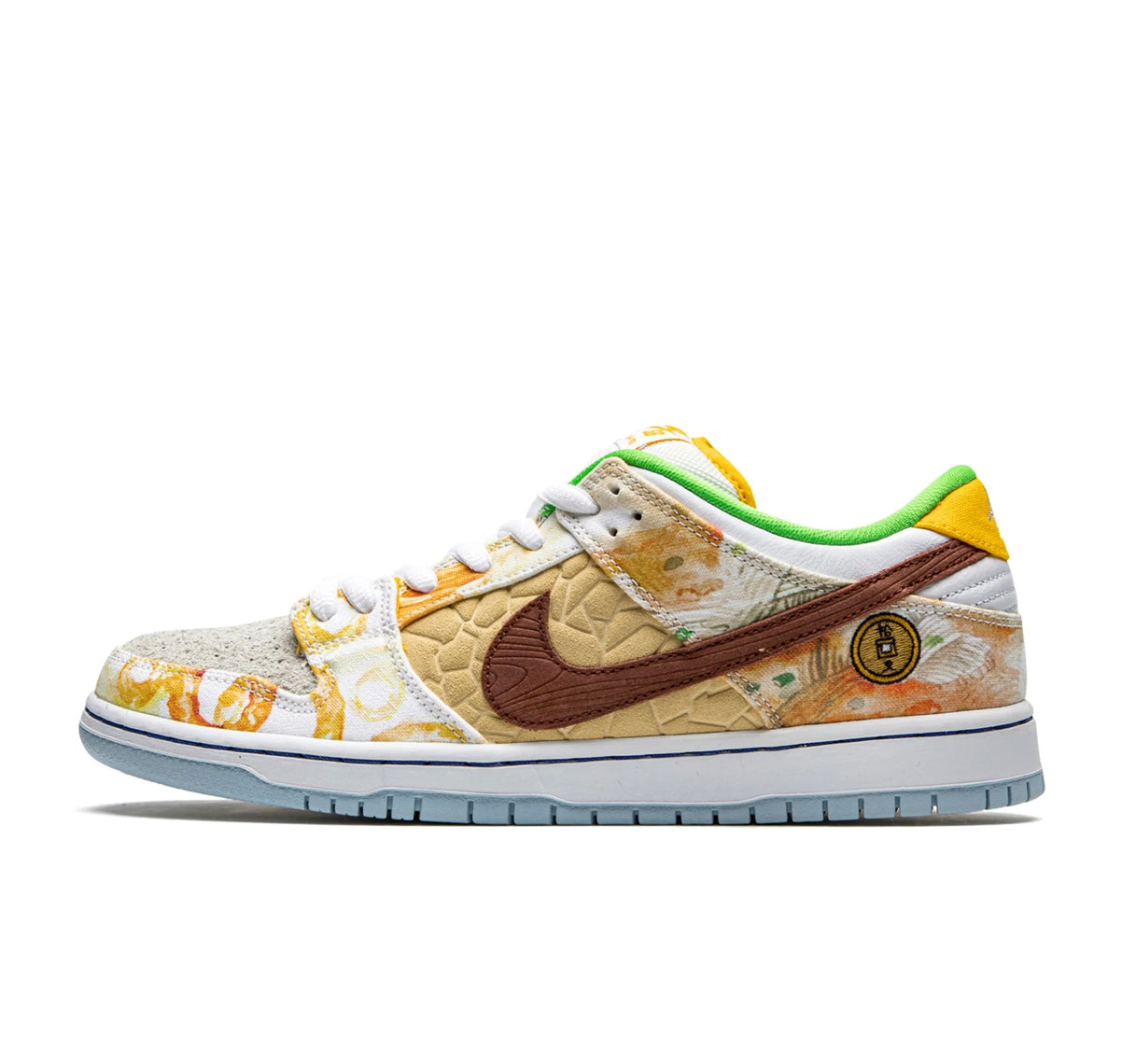 Nike SB Dunk Low "Street Hawker"