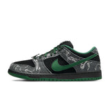 Nike SB Dunk Low There Skateboards