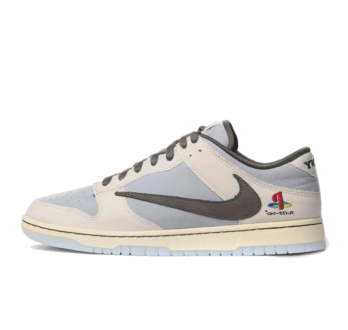 Nike SB Dunk Low "Travis Scott x Playstation"