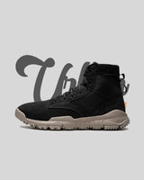 Nike SFB 6" NSW Leather Black Light Taupe