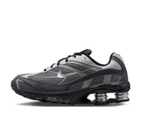 Nike Shox Ride 2 Light Graphite