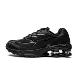 Nike Shox Ride 2 SP Supreme Black