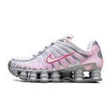 Nike Shox TL Pink Foam