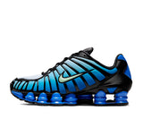 Nike Shox TL Vapor Green Racer Blue