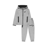 Nike Tech Fleece Set Grey