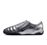 Nike Total 90 3 Metallic Silver Black