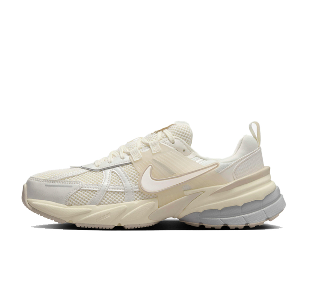 Nike V2K Run Pale Ivory