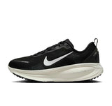 Nike Vomero 18 Black Coconut Milk Light Iron Ore Summit White