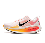 Nike Vomero 18 Sail Bright Crimson Laser Orange