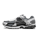 Nike Zoom Vomero 5 Dark Grey Black White